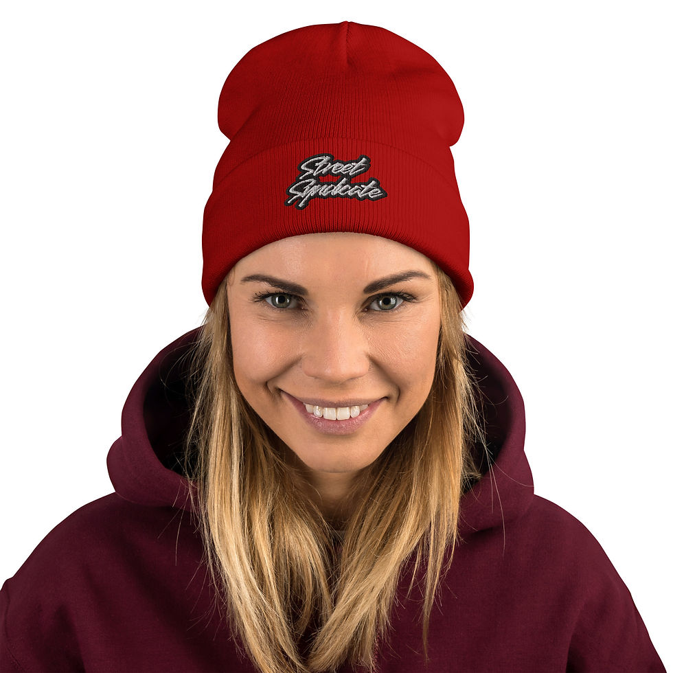 Miniature : Beanie Street Syndicate