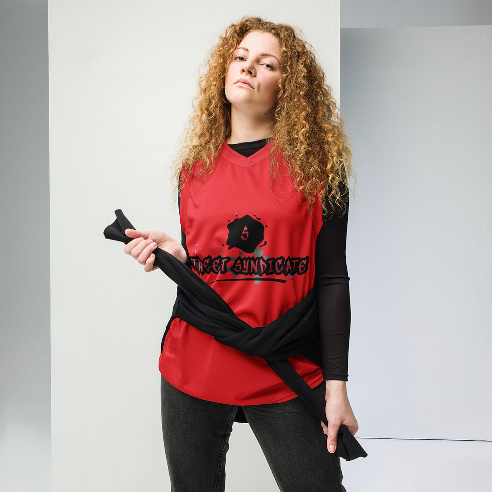 Miniature : Jersey Street Syndicate