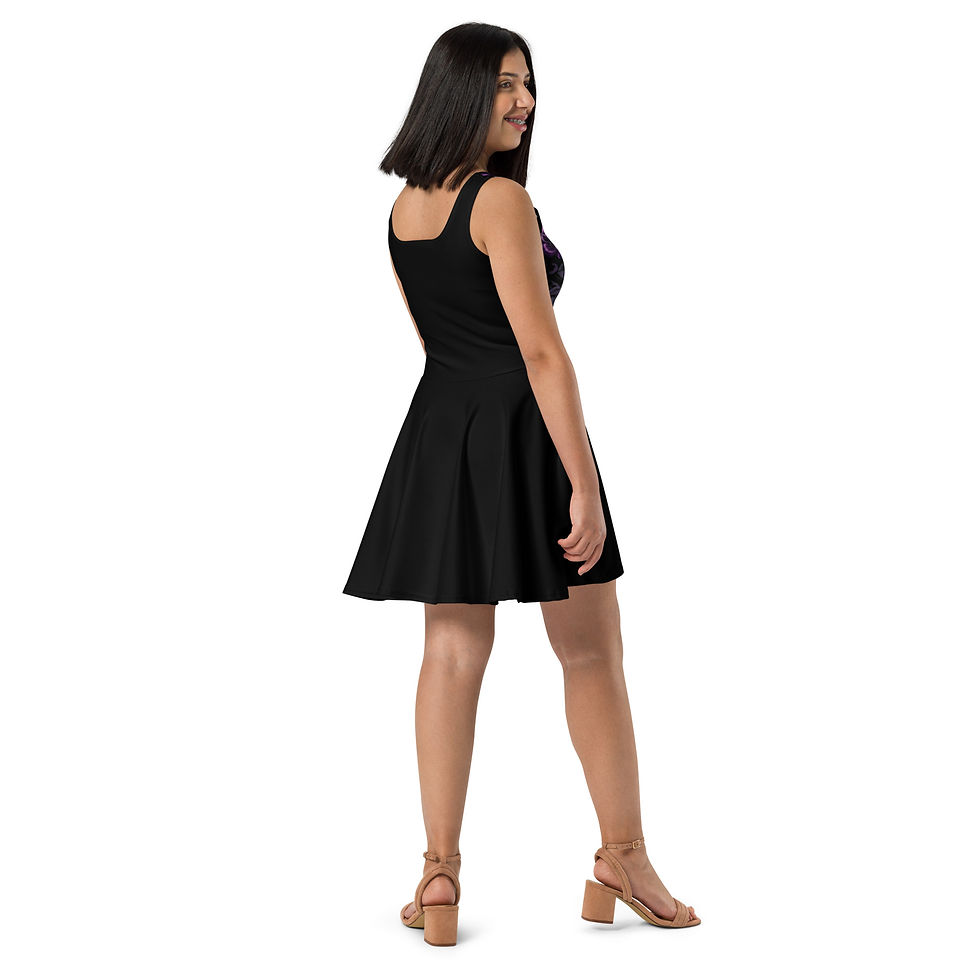 Miniature : Skater Dress Street Syndicate