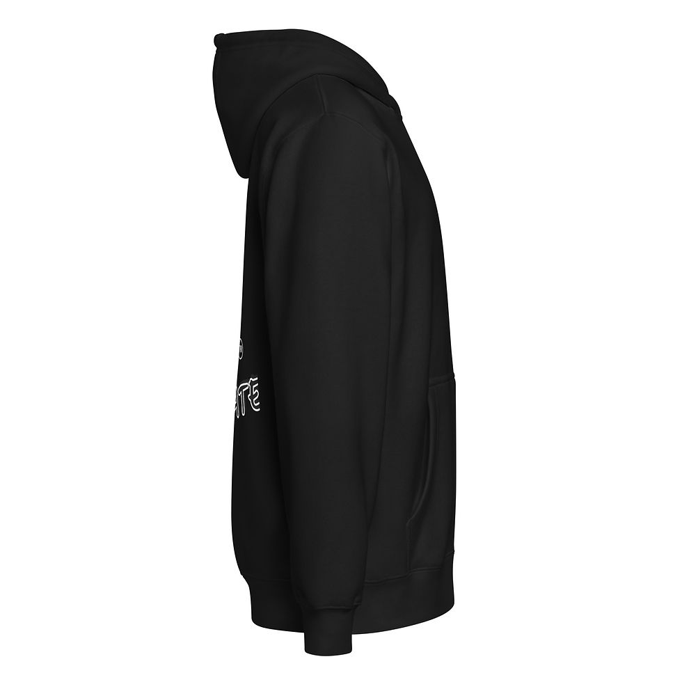 Miniature : Premium full zip hoodie Street Syndicate Skull