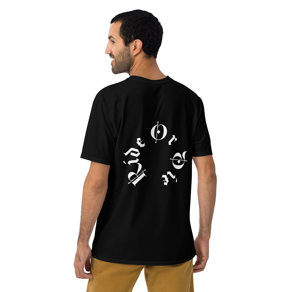 Miniature : Men's t-shirt