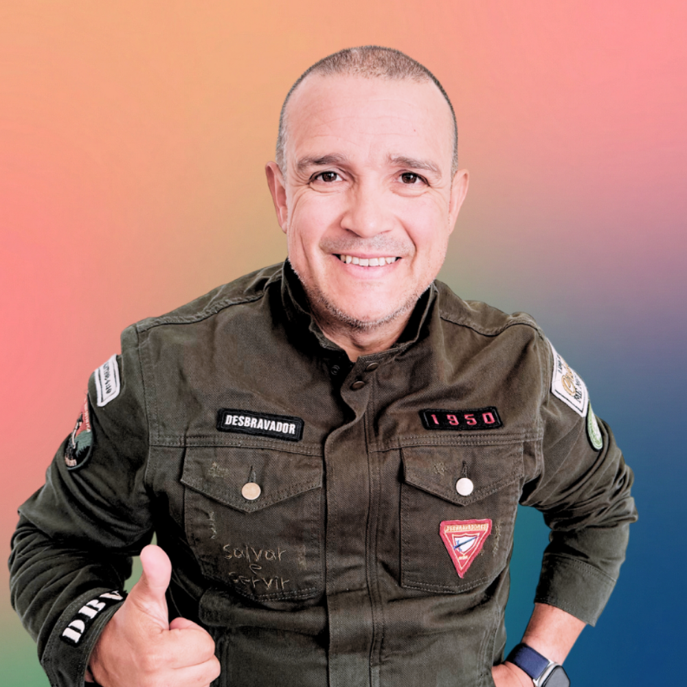 Miro Fonseca