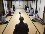 第60回 zen café 定例坐禅会 【幸せになりたければ「不幸」を考える】(松本市 中町蔵シック館開催&オンライン配信)