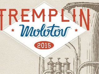 Finale Tremplin Molotov