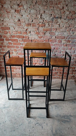 Conjunto Bistro Carioca