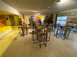 Bistrôs Carioca