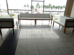 Lounge Elaz ambientado