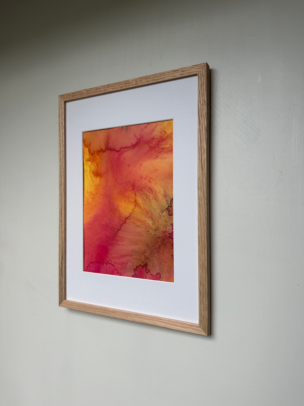 When it Arrives, 2025