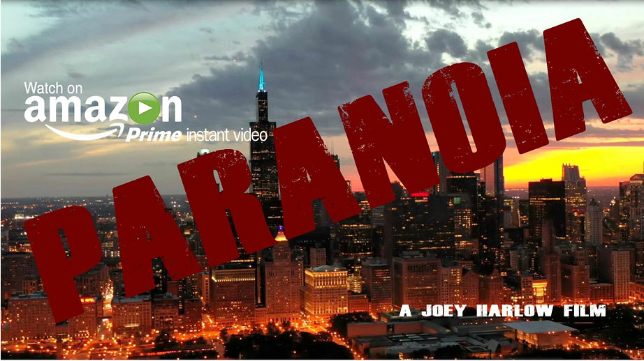 PARANOIA THUMBNAIL for Amazon with Amazo