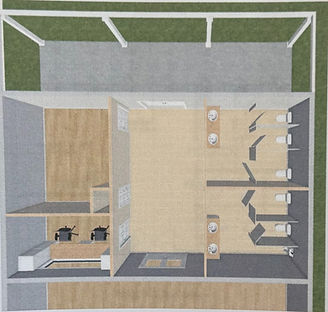 Future Church Renovations