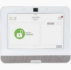 Qolsys IQ4 Touch Screen Keypad