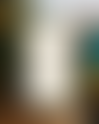 Logo identité visuelle maison de charme provence gîte maison d'hôtes