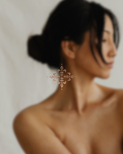 logo institut de beaute classe premium lyon graphiste