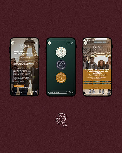 Studio Inceptia I Community Management I Lyon I Ouest Lyonnais