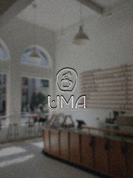 Graphiste spécialisée coffee shop Studio Inceptia