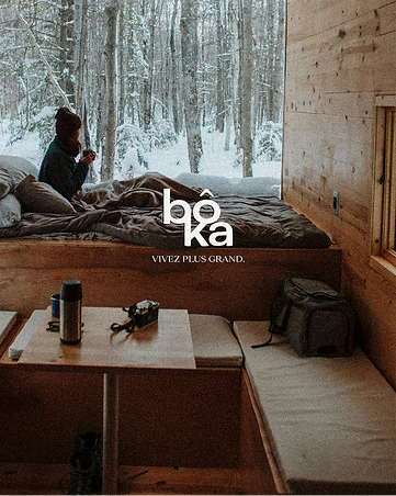 Identité visuelle marque habitat intérieur France Studio Inceptia graphiste lyon