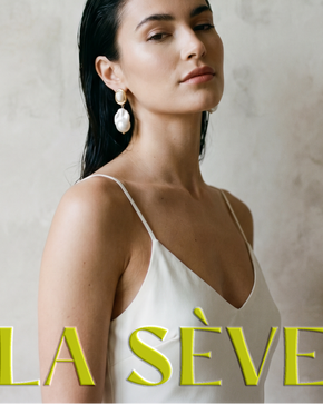 Identité visuelle mariage luxe premium par Studio Inceptia Graphiste La Sève Dressing de mariage 