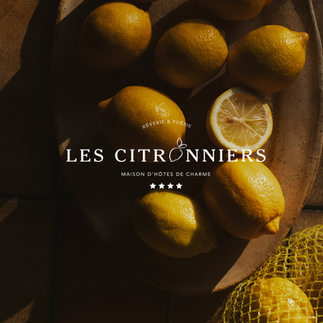 identité visuelle maison d’hôtes, branding maison d’hôtes, logo maison d’hôtes, design graphique luxe, graphiste freelance, communication visuelle, création logo, identité de marque, branding méditerranéen, graphisme haut de gamme 2025