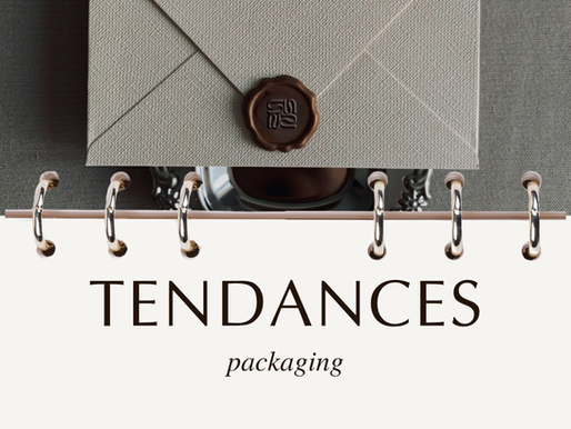 Tendances packaging cosmétique 2025 : minimalisme, nature et écoresponsabilité