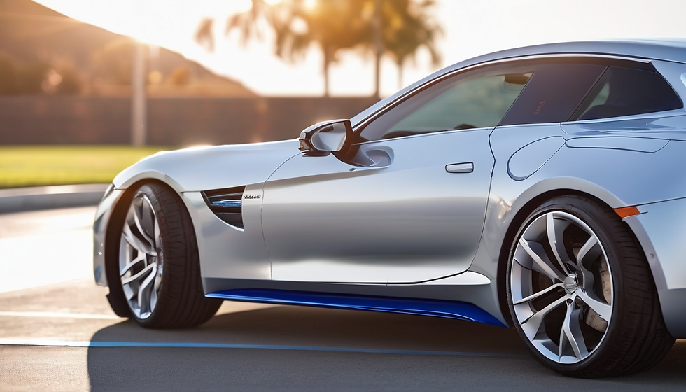 Car Detailing Masterclass