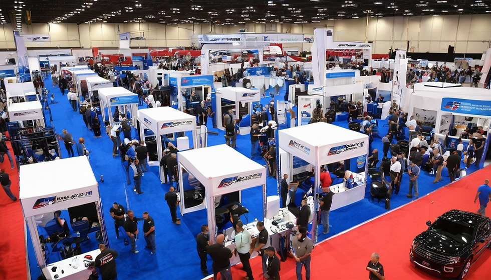 2024 Auto Detailing Expo