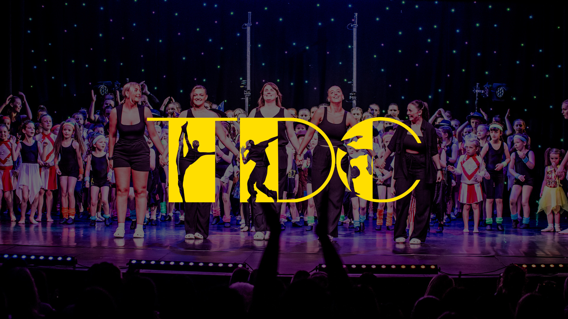 Transition Dance Company | Dance School | Classes