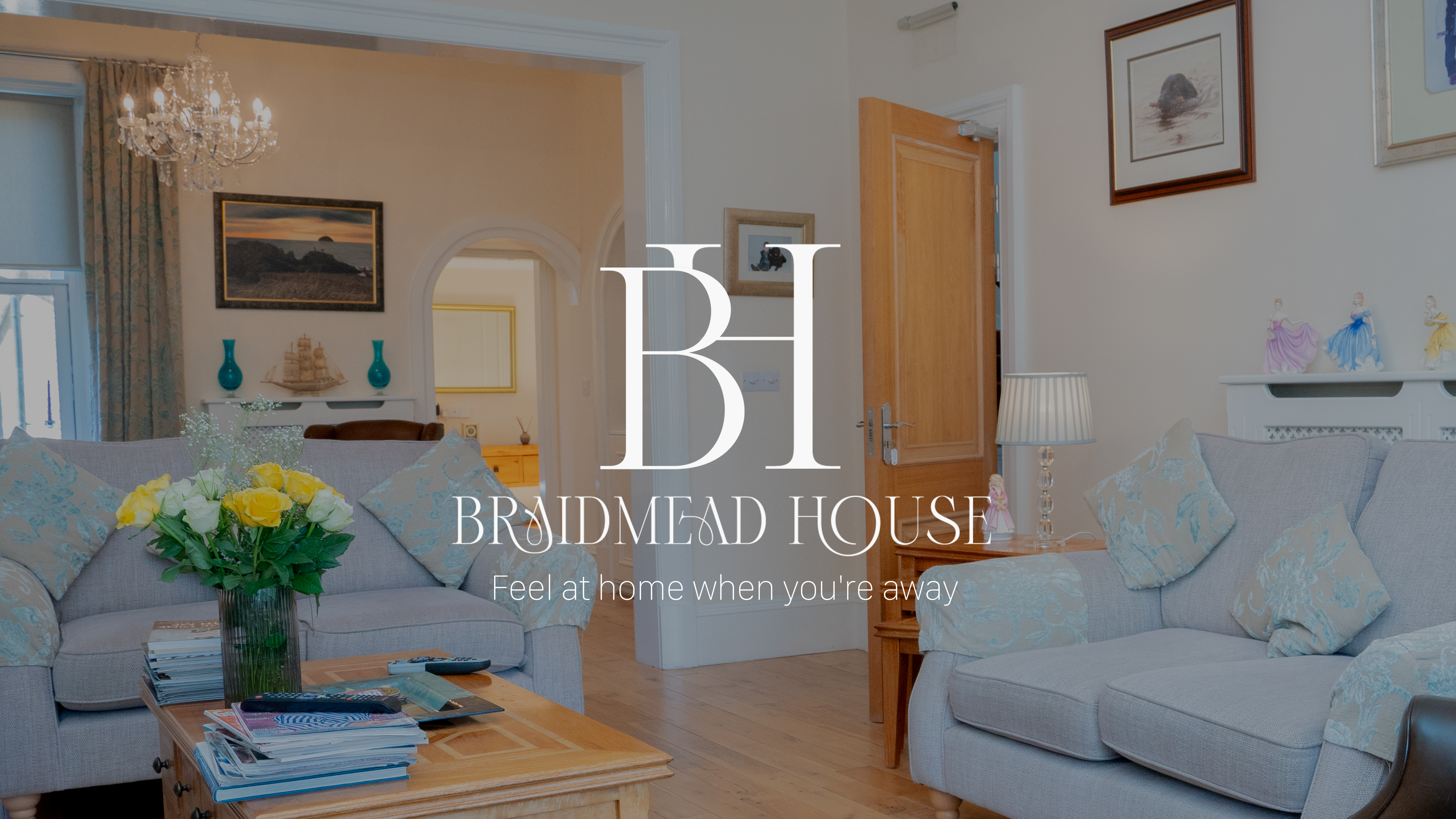 Braidmead House