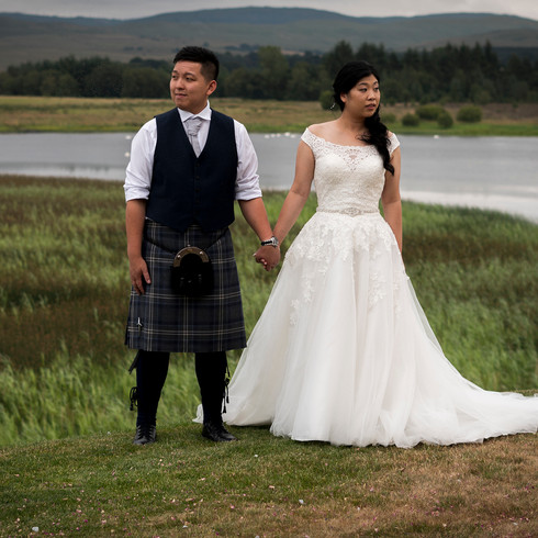 Limelight Weddings
