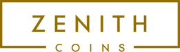 Zenith Coins Logo