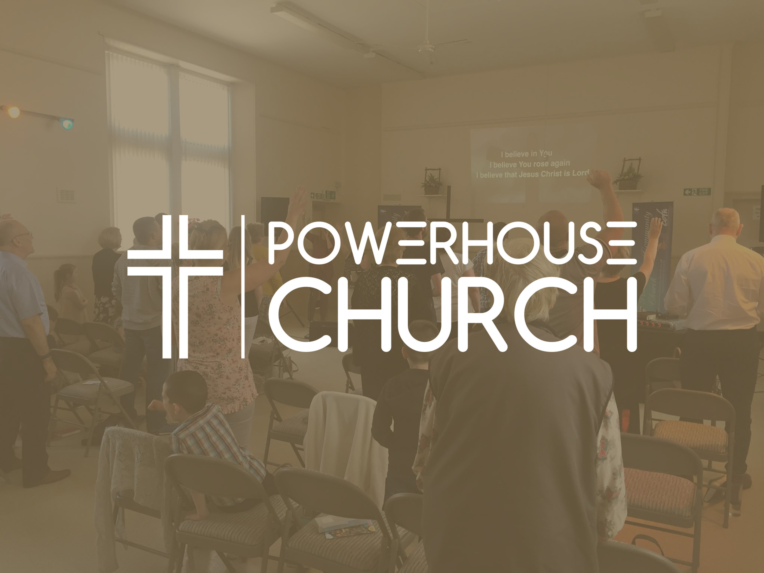 HOME | Powerhouse Church | Dalry | Ayrshire | Scotland