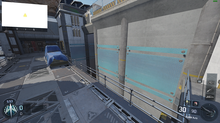 Call of Duty Black Ops 3 Screenshot 201