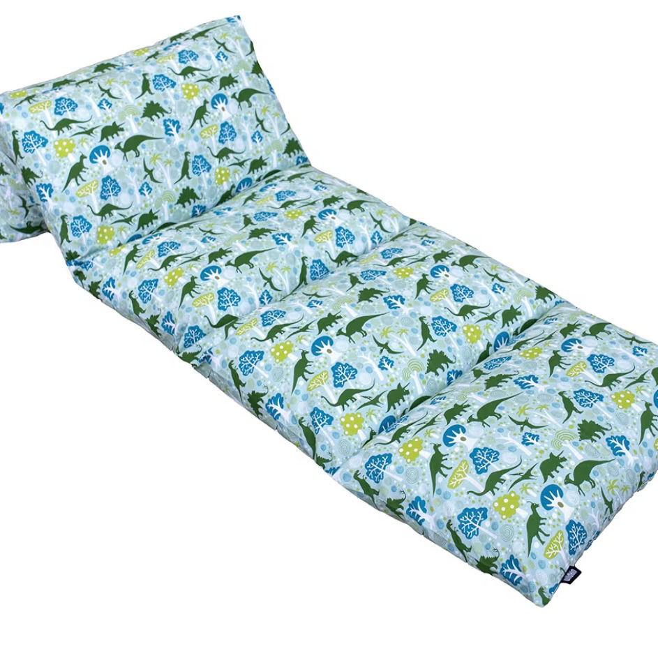 Floor Lounger mat- pillows not included 