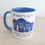 Thumbnail: Family Football Shirt Mug