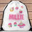Thumbnail: Cute Cakes Personalised Kid's Gym Bag