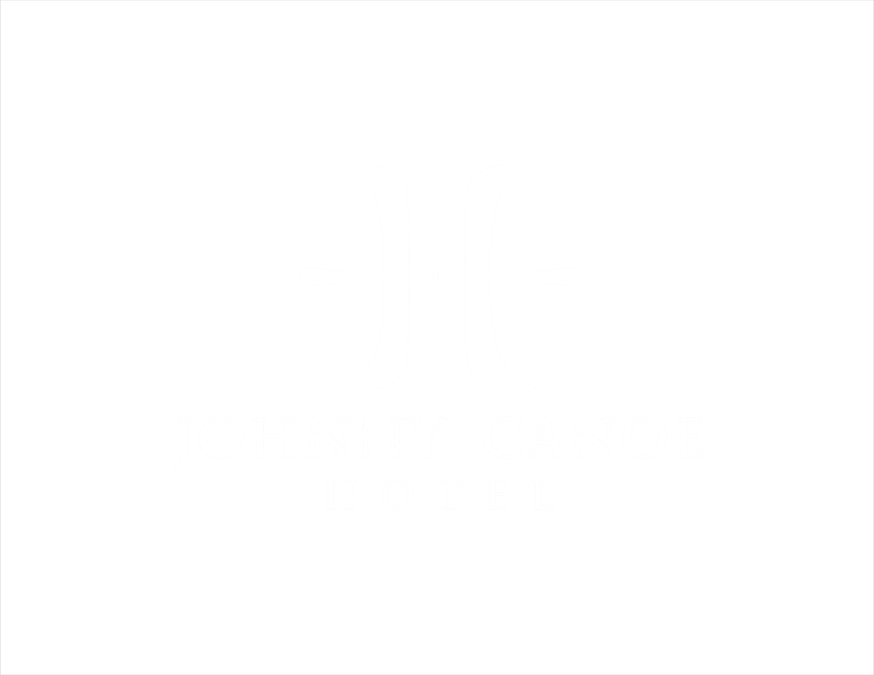 Johnny canoe white logo.png