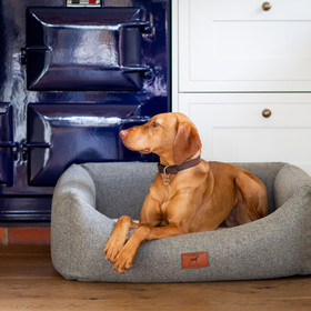 british made dog beds