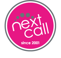 Writer: Next Call