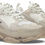 תמונה ממוזערת: Balenciaga Triple S Clear Sole