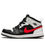 תמונה ממוזערת: Air Jordan 1 Mid Kids Chile Red