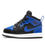 תמונה ממוזערת: Air Jordan 1 Mid Kids Hyper Royal