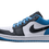 תמונה ממוזערת: Air Jordan 1 Low Se Laser Blue