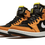 תמונה ממוזערת: Air Jordan 1 High Zoom Air Cmft Black Monarch
