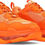 תמונה ממוזערת: Balenciaga Triple S Sneaker ‘Clear Sole – Orange’