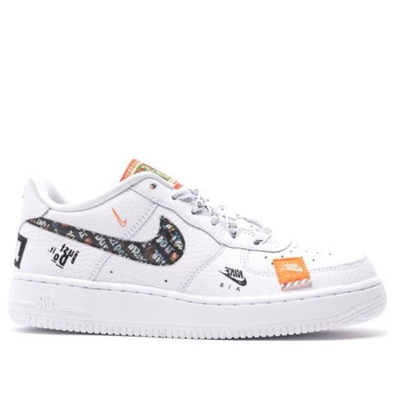 Nike air force 1 nike just do it Clearance