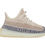 תמונה ממוזערת: Adidas Yeezy Boost 350 V2 KIDS Ash Pearl
