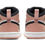 תמונה ממוזערת: Air Jordan 1 Mid Kids Pink Quartez