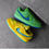 תמונה ממוזערת: SB Dunk Low Grateful Dead Bears Green