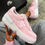 תמונה ממוזערת: Nike Air Force 1 Shadow Pastel Pink