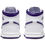 תמונה ממוזערת: Air Jordan 1 High Kids Court Purple