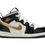 תמונה ממוזערת: Air Jordan 1 Mid Kids BQ6933-007